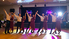 Danse de Salon